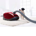 Пылесос MIELE SGEA3 Complete C3 Cat&Dog ежевичный красный