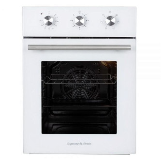 Духовой шкаф ZIGMUND & SHTAIN E 165 W