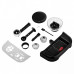 Кофемашина KITFORT КТ-7108 Кофемашина KITFORT КТ-7108