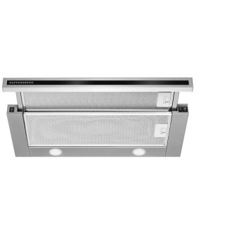 Вытяжка KUPPERSBERG SLIMLUX 60 BX Вытяжка KUPPERSBERG SLIMLUX 60 BX