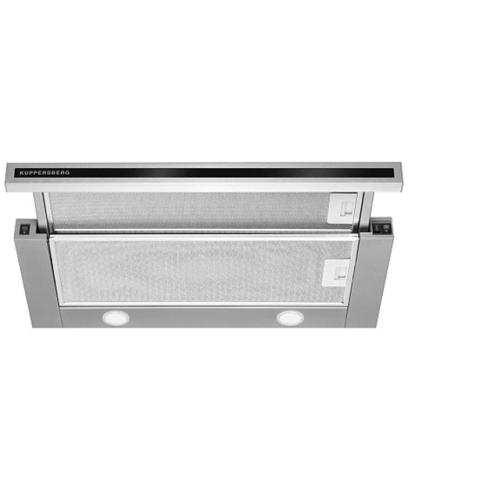Вытяжка KUPPERSBERG SLIMLUX 60 BX Вытяжка KUPPERSBERG SLIMLUX 60 BX