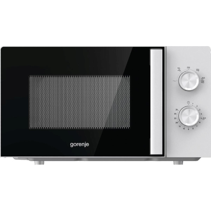 Микроволновая печь GORENJE MO17E1WH Микроволновая печь GORENJE MO17E1WH