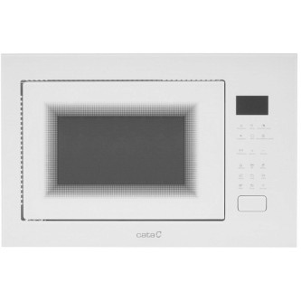 Микроволновая печь CATA MW BI2505DCG WH Микроволновая печь CATA MW BI2505DCG WH