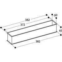 Соединительное колено GAGGENAU AS070001 Соединительное колено GAGGENAU AS070001