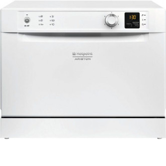 Настольная посудомоечная машина HOTPOINT-ARISTON hcd 662 eu Настольная посудомоечная машина HOTPOINT-ARISTON hcd 662 eu