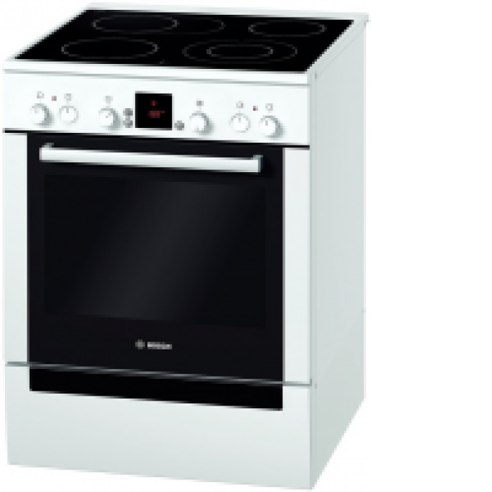 Плита электрическая BOSCH hce 744223 r