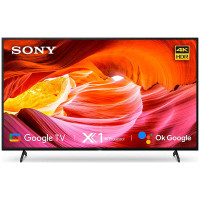 Телевизор SONY KD-55X75K Телевизор SONY KD-55X75K