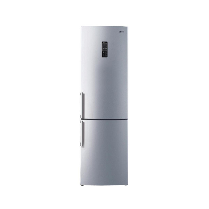 Холодильник LG ga-b489yakz Холодильник LG ga-b489yakz