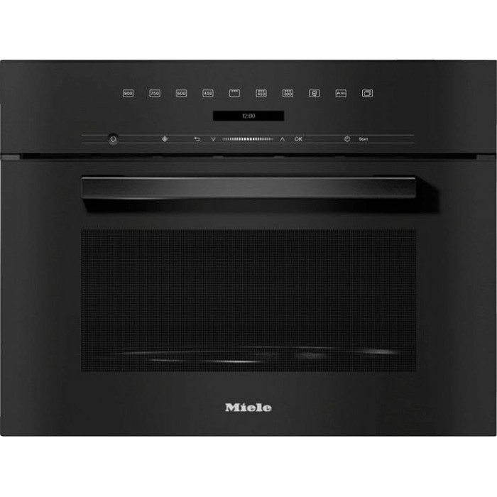 Микроволновая печь MIELE M7244TC OBSW Микроволновая печь MIELE M7244TC OBSW