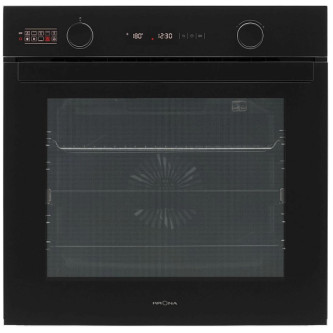Духовой шкаф KRONA NERO max 60 BL/BL Духовой шкаф KRONA NERO max 60 BL/BL