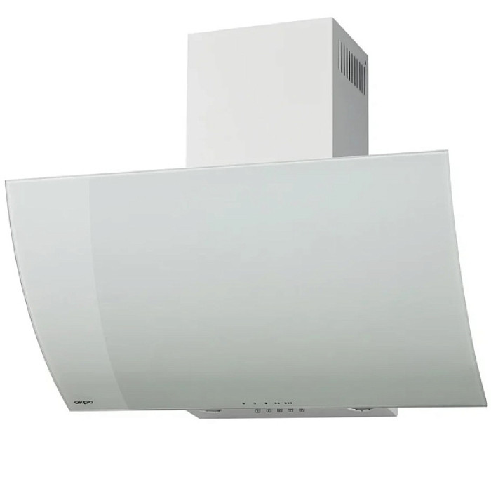 Вытяжка AKPO WK-4 Clarus eco 60 белый