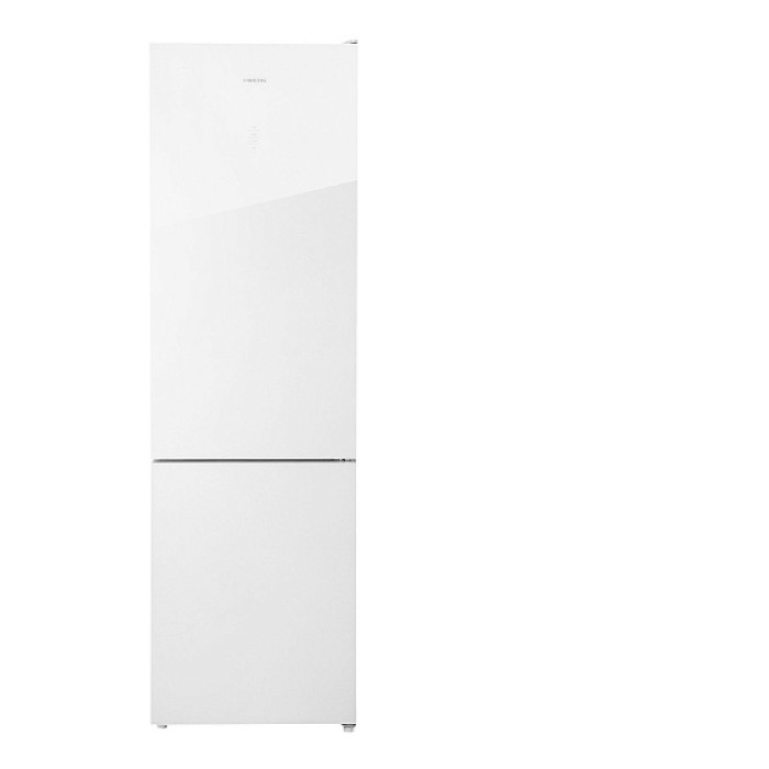 Холодильник HIBERG RFC-400DX NFGW inverter