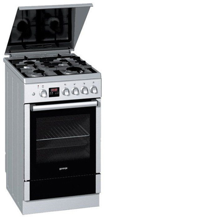 Плита газовая GORENJE gi 53339 ax Плита газовая GORENJE gi 53339 ax