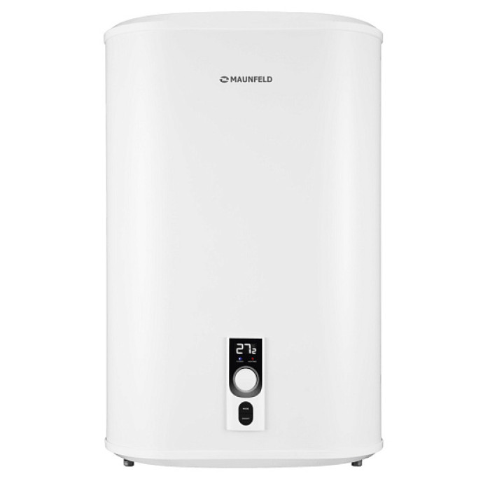 Водонагреватель MAUNFELD MWH80W02 Водонагреватель MAUNFELD MWH80W02