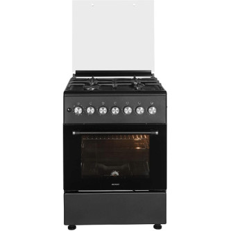 Плита NORDFROST GG 6064 Gd