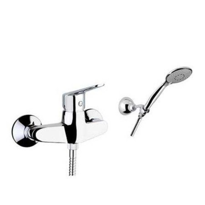 Смеситель FIORE Kyro 86CR6510 Смеситель FIORE Kyro 86CR6510