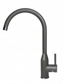 Смеситель ELLECI Adige K99 Dark Grey