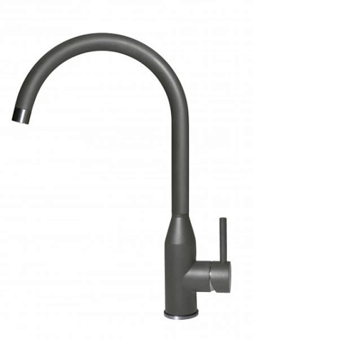 Смеситель ELLECI Adige K99 Dark Grey Смеситель ELLECI Adige K99 Dark Grey