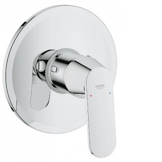 Смеситель GROHE Eurosmart cosmopolitan 32880000