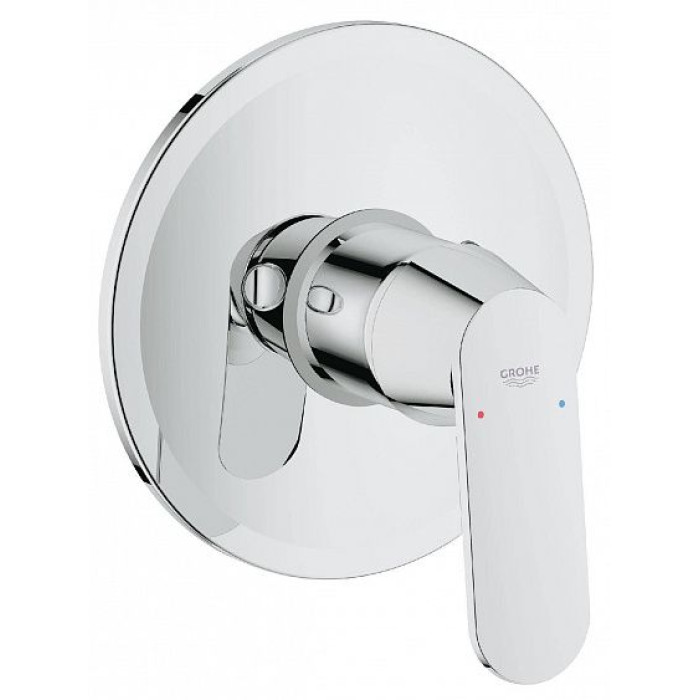 Смеситель GROHE Eurosmart cosmopolitan 32880000 Смеситель GROHE Eurosmart cosmopolitan 32880000