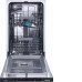Посудомоечная машина GORENJE GV541D10 Посудомоечная машина GORENJE GV541D10