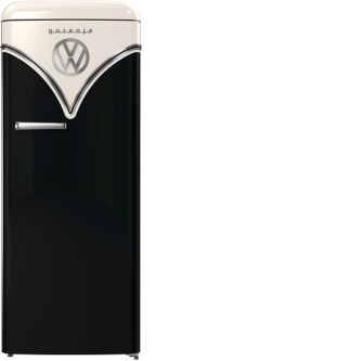 Холодильник GORENJE OBRB615DBK