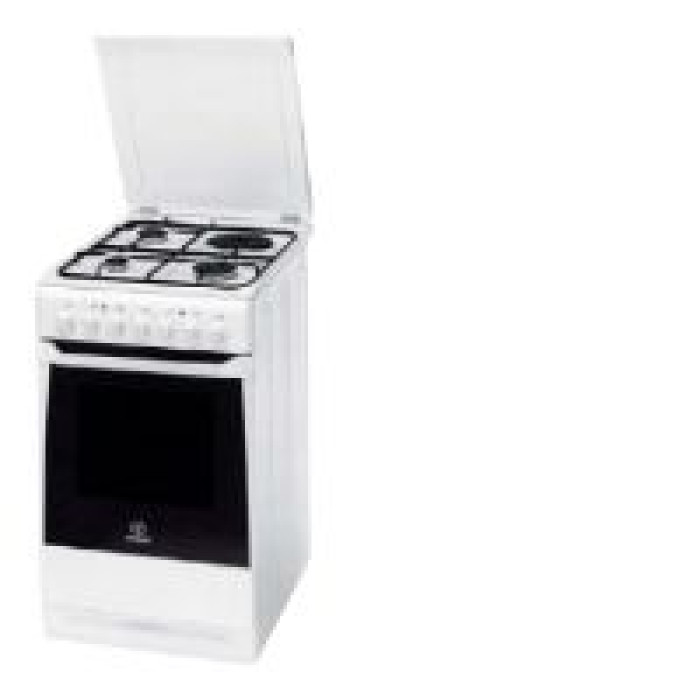 Комбинированная плита INDESIT kn 3m117 (w) Комбинированная плита INDESIT kn 3m117 (w)