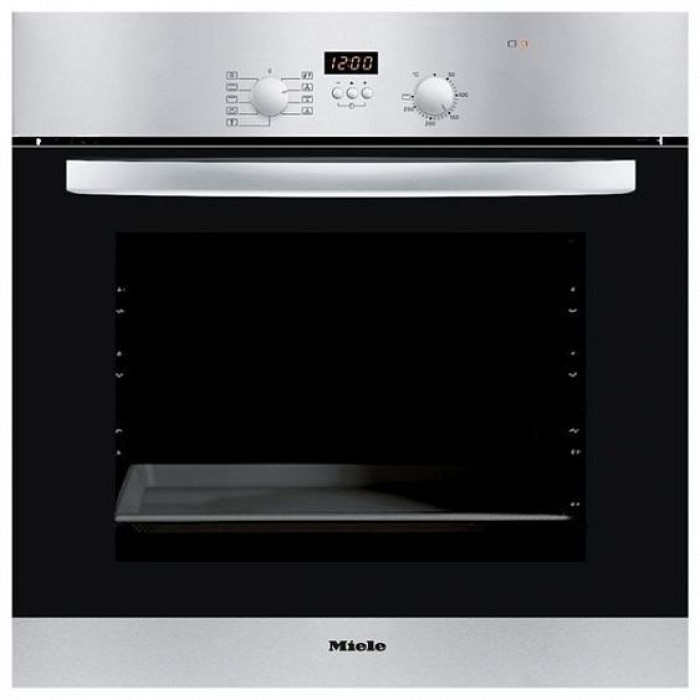 Духовой шкаф MIELE h 4312 b ix Духовой шкаф MIELE h 4312 b ix