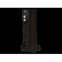 Радиатор BALLU classic black boh/cl-05brn 1000 (5 секций) Радиатор BALLU classic black boh/cl-05brn 1000 (5 секций)