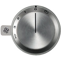 Ручка управления GAGGENAU AA490111 Ручка управления GAGGENAU AA490111