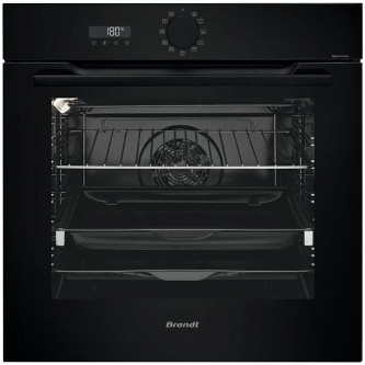 Духовой шкаф BRANDT BOP7537BB Духовой шкаф BRANDT BOP7537BB