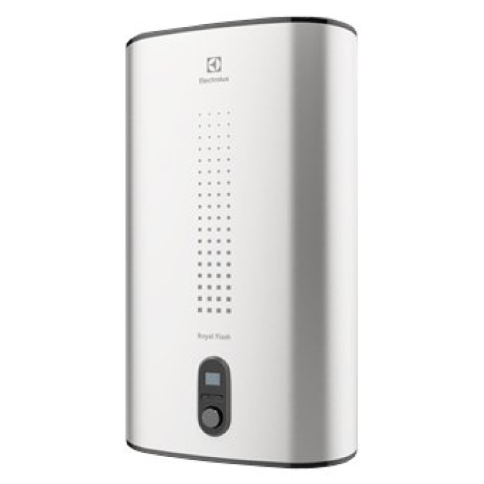 Водонагреватель ELECTROLUX EWH 50 Royal Flash Silver Водонагреватель ELECTROLUX EWH 50 Royal Flash Silver