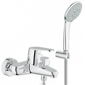 Смеситель GROHE Eurodisc Cosmopolitan 33395002