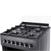 Плита NORDFROST GE 6064 Gd Плита NORDFROST GE 6064 Gd