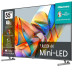 Телевизор HISENSE 55U6KQ Телевизор HISENSE 55U6KQ