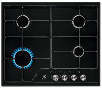 Варочная поверхность ELECTROLUX EGS 6424 K Варочная поверхность ELECTROLUX EGS 6424 K