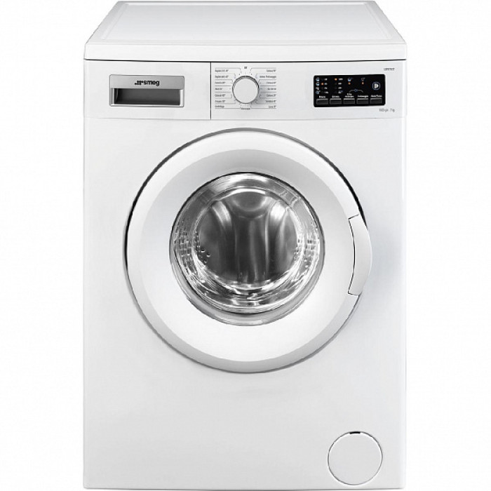 Стиральная машина SMEG LBW70IT Стиральная машина SMEG LBW70IT