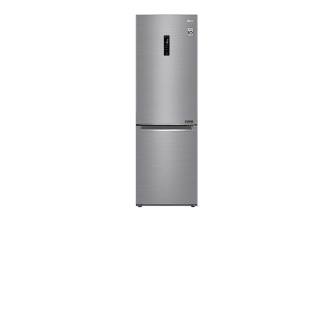Холодильник LG GB-B71PZDMN