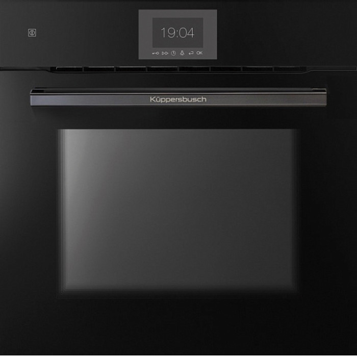 Духовой шкаф KUPPERSBUSCH BP 6570.0 X2