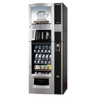 Торговый автомат SAECO DIAMANTE 7G BLK Торговый автомат SAECO DIAMANTE 7G BLK