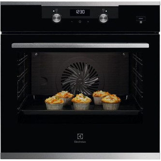 Духовой шкаф ELECTROLUX OKD5C51X Духовой шкаф ELECTROLUX OKD5C51X