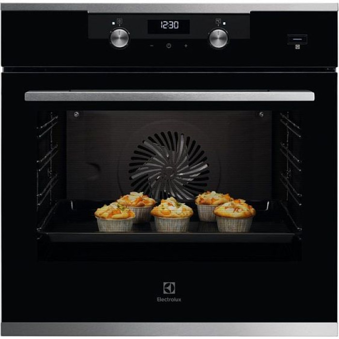 Духовой шкаф ELECTROLUX OKD5C51X Духовой шкаф ELECTROLUX OKD5C51X