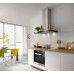 Вытяжка MIELE DA6690W EDST сталь CleanSteel Вытяжка MIELE DA6690W EDST сталь CleanSteel