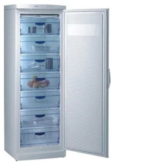 Морозильник Gorenje F 6313