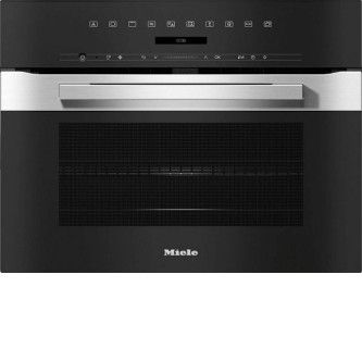 Духовой шкаф MIELE H7240BM EDST/CLST Духовой шкаф MIELE H7240BM EDST/CLST