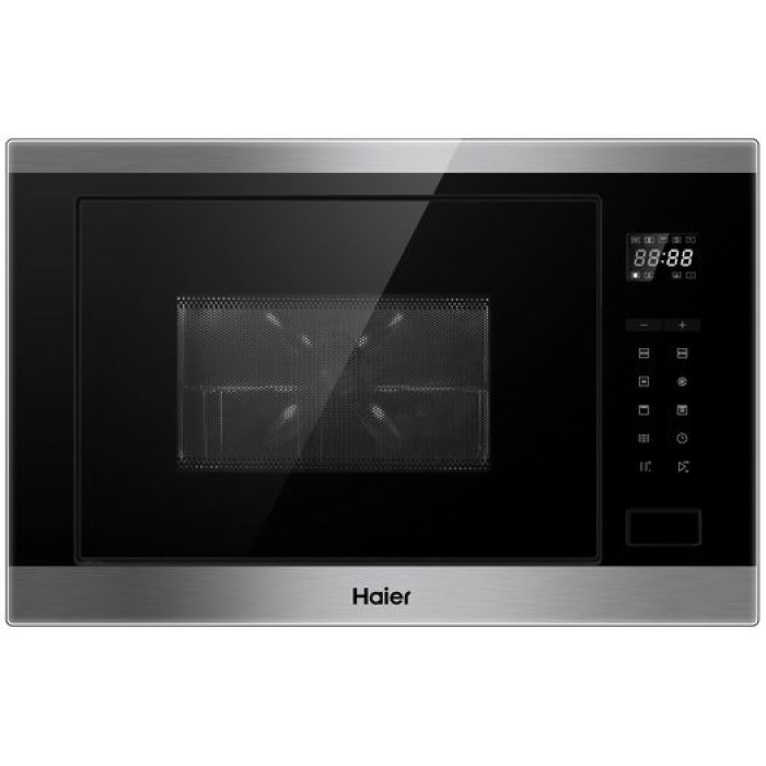 Микроволновая печь HAIER HMX-BTG259X Микроволновая печь HAIER HMX-BTG259X