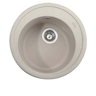 Кухонная мойка KAISER KGM-490-SB Кухонная мойка KAISER KGM-490-SB