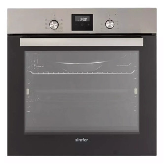 Духовой шкаф SIMFER B6EM58035 Духовой шкаф SIMFER B6EM58035