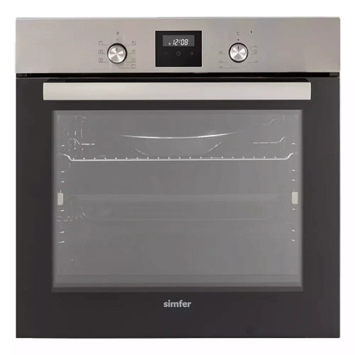 Духовой шкаф SIMFER B6EM58035 Духовой шкаф SIMFER B6EM58035