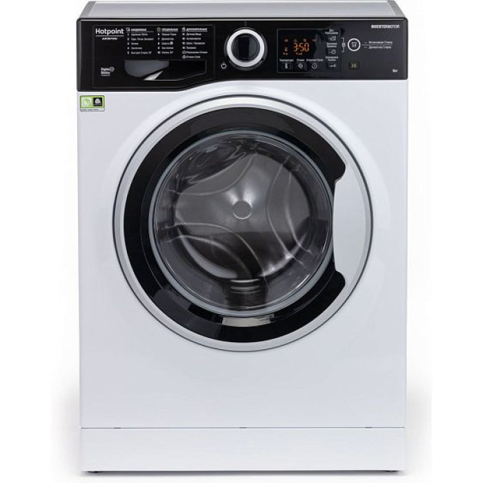 Стиральная машина HOTPOINT-ARISTON BK RT 6029 S Стиральная машина HOTPOINT-ARISTON BK RT 6029 S